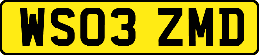 WS03ZMD