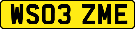 WS03ZME