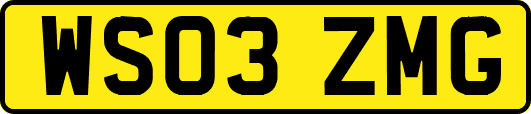 WS03ZMG