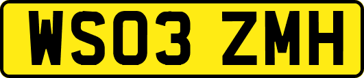 WS03ZMH