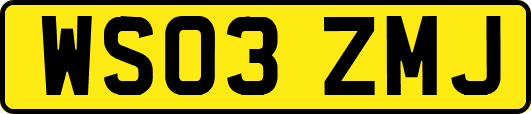 WS03ZMJ