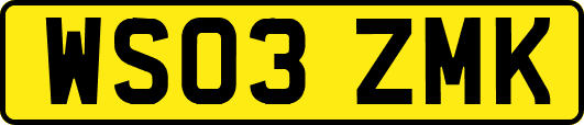 WS03ZMK