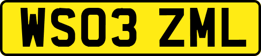 WS03ZML