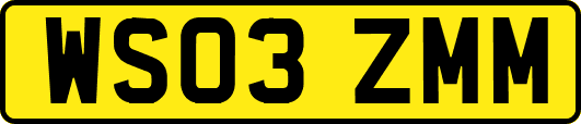 WS03ZMM