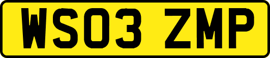 WS03ZMP