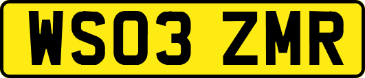 WS03ZMR