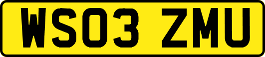 WS03ZMU