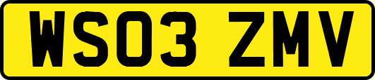WS03ZMV