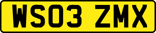 WS03ZMX