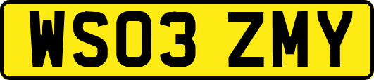 WS03ZMY