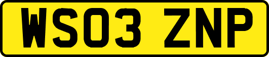 WS03ZNP