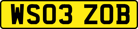 WS03ZOB