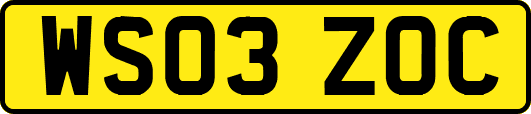 WS03ZOC