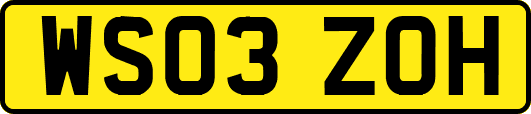 WS03ZOH
