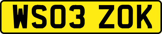 WS03ZOK