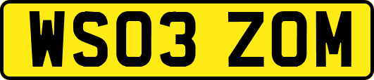 WS03ZOM
