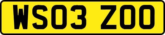 WS03ZOO