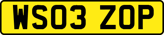 WS03ZOP