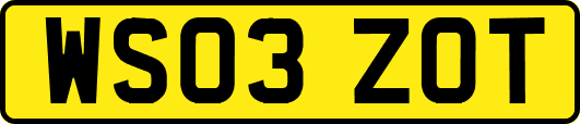 WS03ZOT