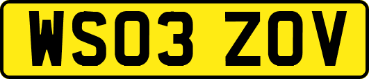WS03ZOV