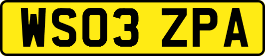 WS03ZPA