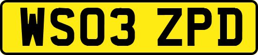 WS03ZPD