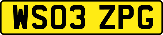 WS03ZPG