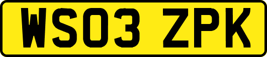 WS03ZPK