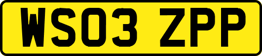 WS03ZPP