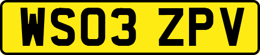 WS03ZPV