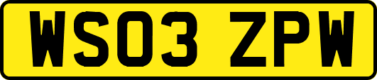 WS03ZPW