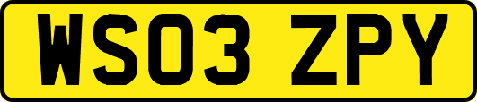 WS03ZPY
