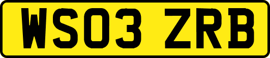 WS03ZRB