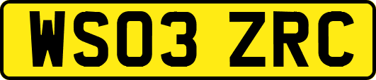 WS03ZRC
