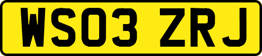 WS03ZRJ