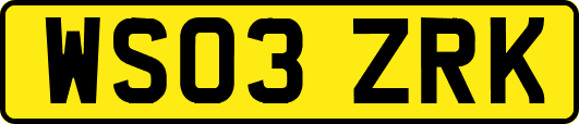 WS03ZRK