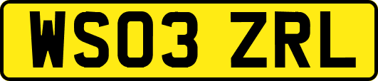 WS03ZRL