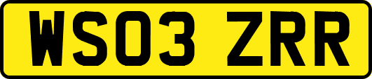 WS03ZRR