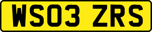 WS03ZRS