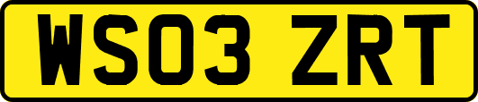 WS03ZRT