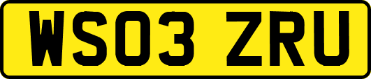 WS03ZRU