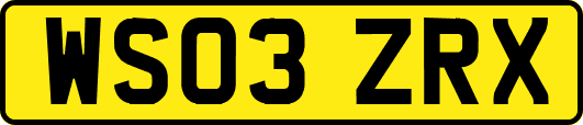 WS03ZRX