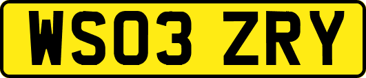 WS03ZRY