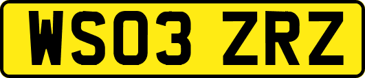 WS03ZRZ