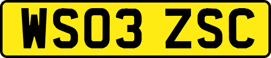 WS03ZSC