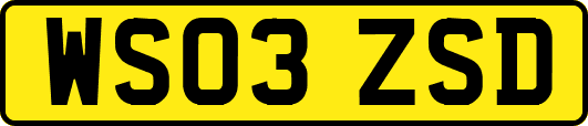 WS03ZSD