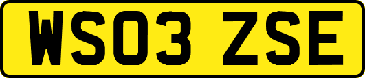 WS03ZSE