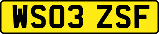 WS03ZSF