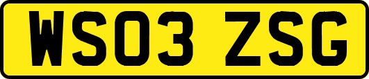 WS03ZSG