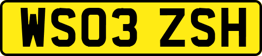 WS03ZSH